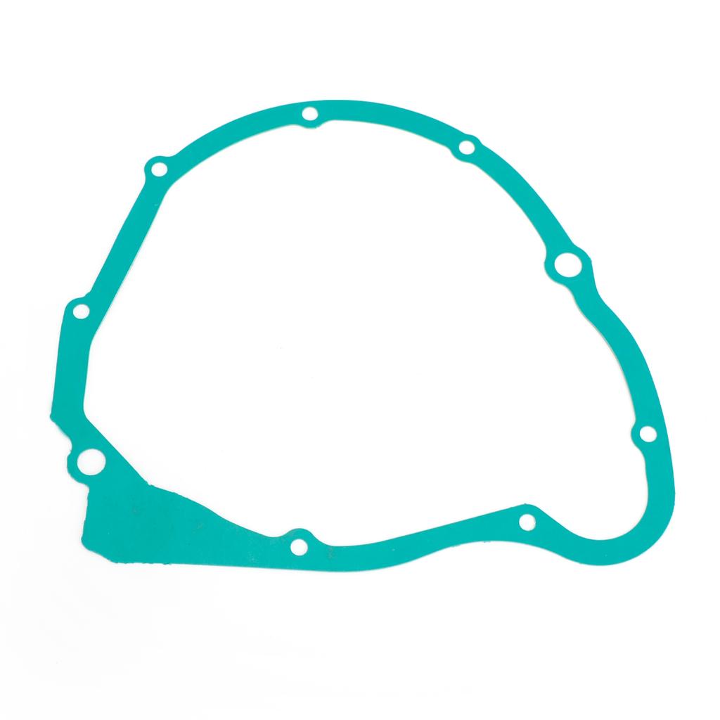 Left Engine Stator Cover Gasket For Suzuki VL1500 C90T Boulevard C90 2005-2009