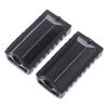 2Pcs/Pair Motorbike Foot Peg Rubber Nonslip Footrest Pedal Foot Peg Cover Set For Wy125 Motorcycle Foot Peg Accessories