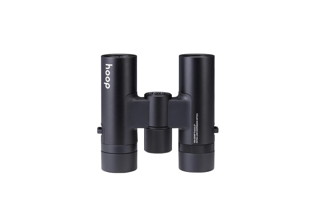 Кольцо для бинокля Vixen WP H8×25 (ЧЕРНЫЙ)