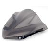 Windscreen Yamaha MT09 FZ09 14 15 16 MT FZ 09 Windshield Deflector Windshield Windscreen 2015 MT-09 FZ-09 2014-2016