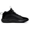 Air Jordan Jumpman 2021 PF Black Metallic Silver Men Sneakers CQ4229-001