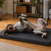 [20] Dog Bed, Pet Mattress 120x90cm LREKSIO120