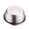 Abay 304 Stainless Steel Thickened Rice Washing Strainer