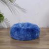 Creative Soft and Comfortable Cat and Dog Nests Long Plush for Winter Warmth Dog Beds Pet Pads Cat Mattresses Pet Supplies
