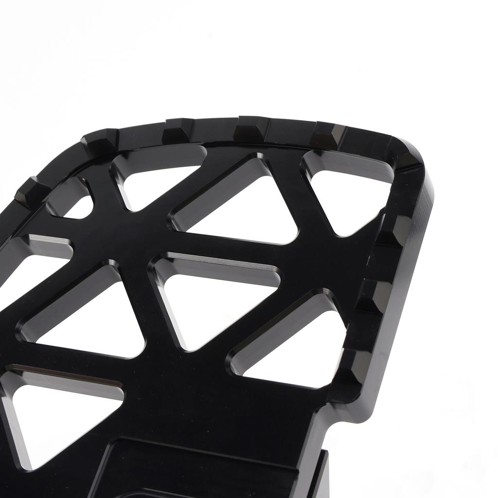 Front Footrests Foot Pegs Fit for BMW R12 R12S 2024-2025