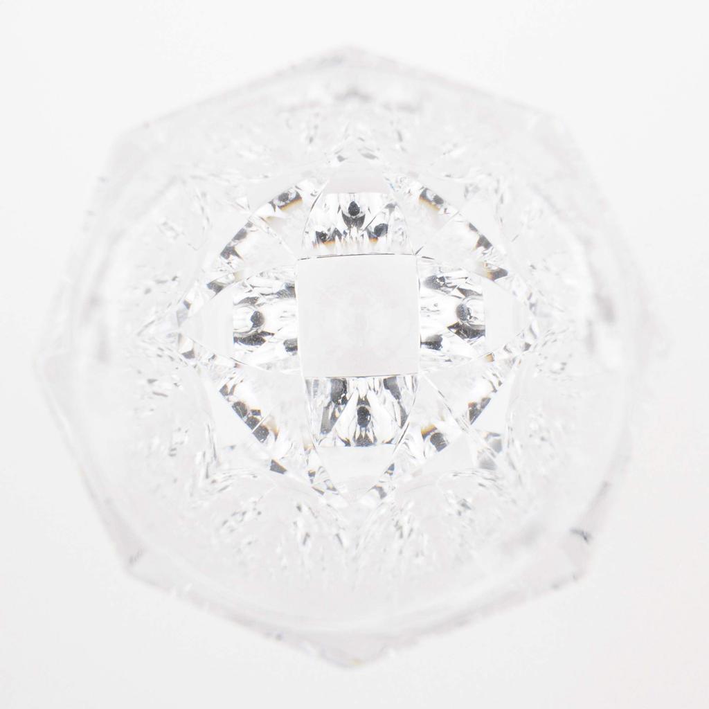 Прямой стакан Kagami Crystal, Прозрачный, 30 куб. см, T586-8
