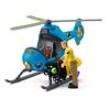 Боевой вертолет Schleich Dinosaur Dino 41468