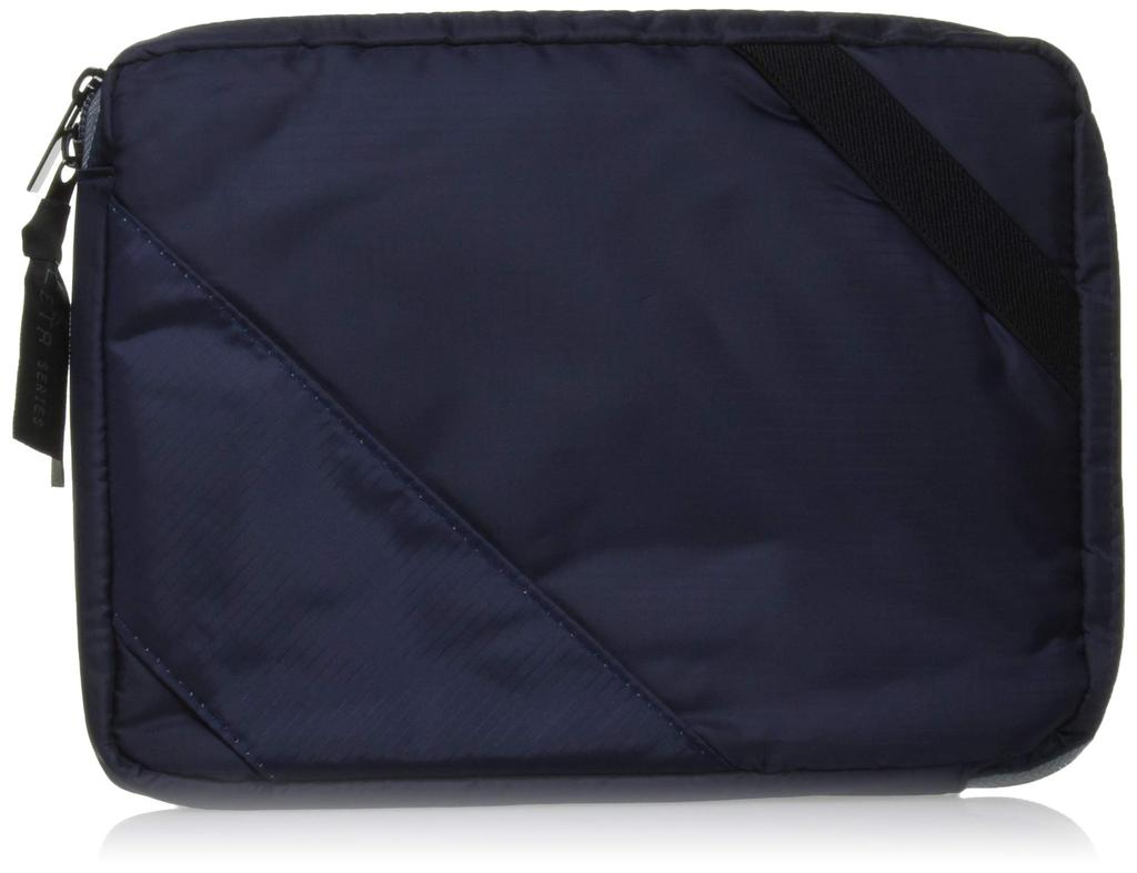 Сумка Marks Bag-in-Bag TOGAKURE S Темно-синяя TGK-PO2-NV
