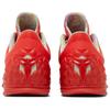 Nike Баскетбольные кроссовки Venomenon 5 Унисекс Красный 812555-690