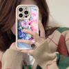 Чехол для телефона iPhone 11 13 16 Pro Max iPhone 14 15 Pro Max 12 13 Pro Max 16 Plus 7 8 Plus 13 Pro 14 Pro Samsung S24 FE A55 A05S A54 A06 S22 A15 S23