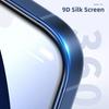 2 шт. HD Закаленное Стекло Для Xiaomi 17 17T 15 15T 14 14T 13 13T 12 12T 11 11T 10T 9T Pro Lite Ultra Защита Экрана Телефона