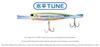DUO Плавающая приманка Realis Pencil 130 SW для верхнего слоя воды ACC0804 (3808)