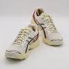 1203A766-200 Айртон Сенна Asics Gel-Kayano 14 Береза Огненно-красный (Мужской)