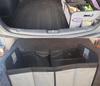 Large Capacity Foldable Car Trunk Storage Box - Oxford Cloth