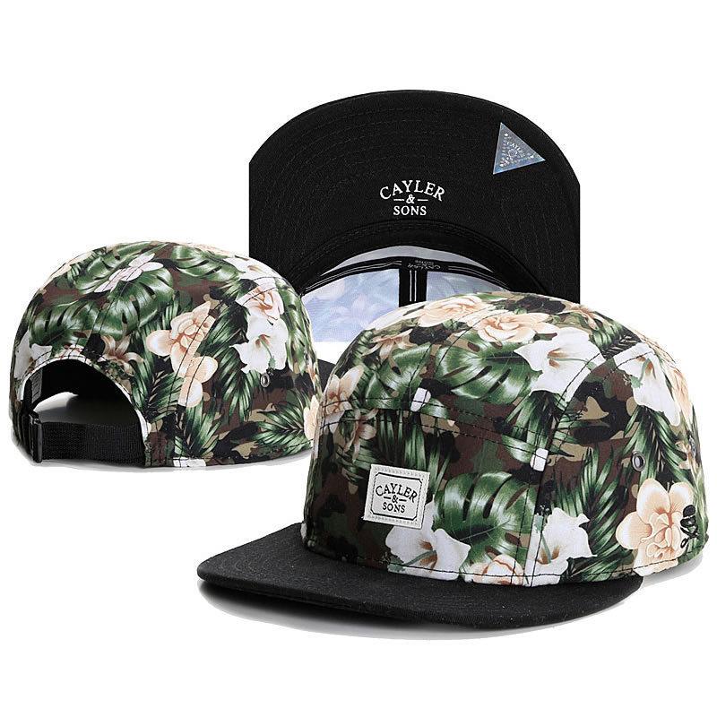 Foreign trade flat-brimmed hat, adjusting hat, car hat, trendy hat, American fashion hat, sun one piece, and wholesale