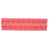 Lace Ribbon Approx 10yd Long 9.4in Wide Elegant Vintage Style Soft Durable Wide Application Sewing