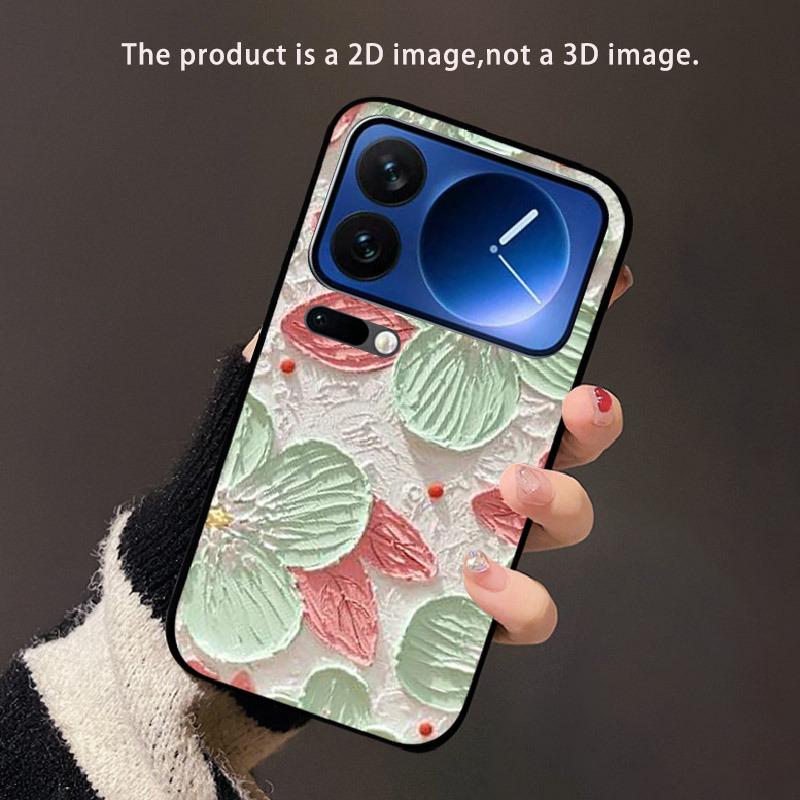 Чехол для Xiaomi Mi 17 Pro 17ProMax, мягкий ТПУ силиконовый защитный задний чехол для телефона Xiaomi 17 Pro Max, корпус, Fundas, Coque