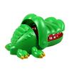 Baby Toys Large Crocodile Jokes Mouth Dentist Bite Finger Game Joke Fun Funny Crocodile Toy