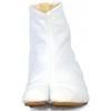 Rikio Festival Tabi Air Tabi Fit 5 Pieces Kohaze White WACF5 23.0cm