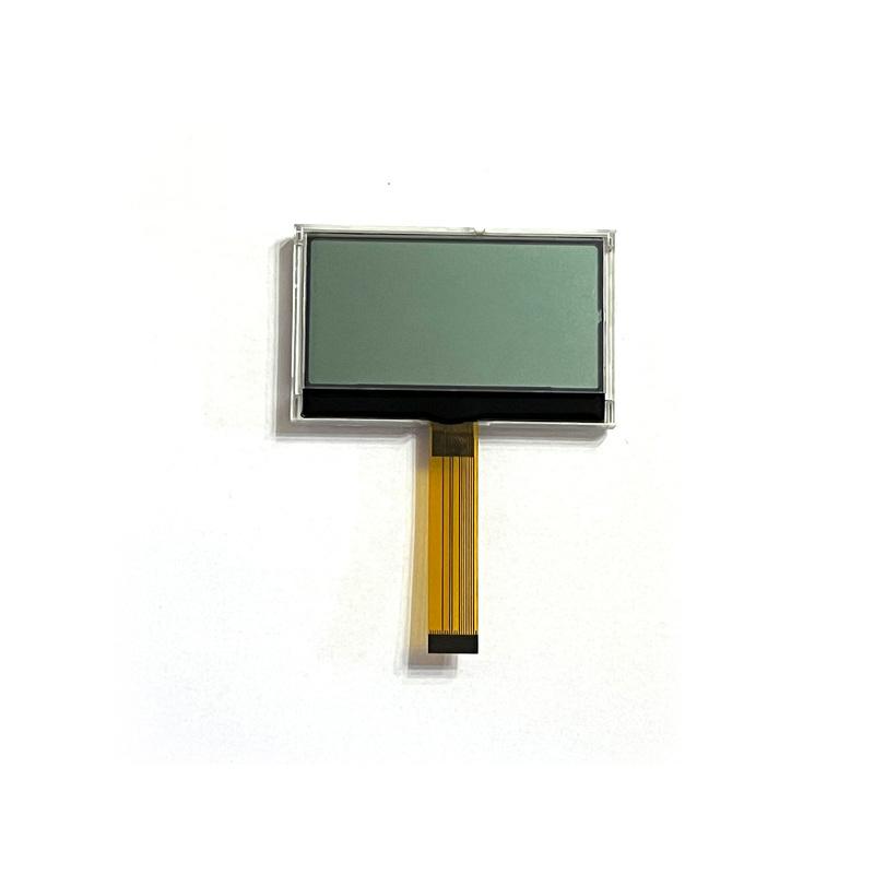 1 шт. Дисплей 75408602 для Fluke CIQ-100 Тестер квалификации Медный заменитель Автоаксессуары