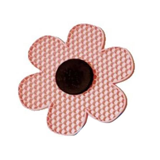 Плавающая станция для поения пчел, уличная ванна для пчел, поилка для бабочек, поилка для насекомых в форме цветка для сада, ванна для кормления пчел и птиц