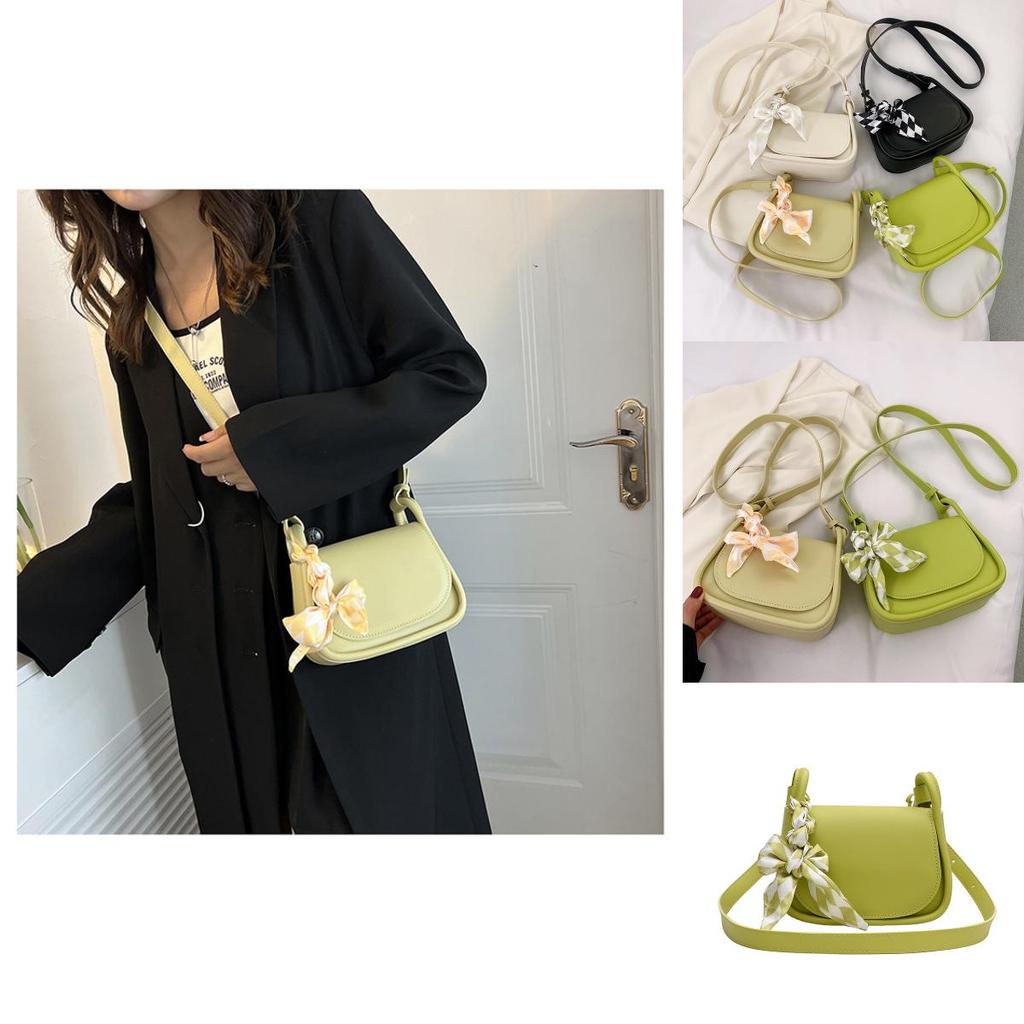 Chic Candy Color Mini Lipstick Bag 2022 Autumn Korean Trendy Small Square Bag