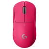 Logitech Беспроводная игровая мышь G PRO X SUPERLIGHT 2