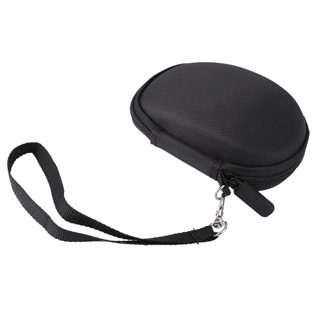 EVA Protective Mouse Case Carrying Pouch Cover Bag for Logitech MX Anywhere 2S
