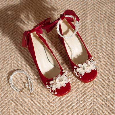 Туфли – Туфли