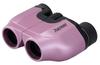 Reimei Fujii Binoculars Porro Prism Compact 8x Objective Lens 21mm Pink RXB309P