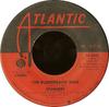 7-дюймовые ПЛАСТИНКИ - The Rubberband Man 453355 Atlantic 1976 US Соул/Фанк Б/У