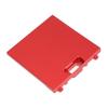 Motor Seats for 1/12 Model Car Performances Easy to Install Aluminum Motor Holder Motor Mount