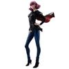 Megahouse GGG Mobile Suit Z Gundam Haman Karn примерно 21 см ПВХ окрашенная готовая фигурка