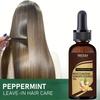 Hair Care Essential Oil Moisturizing and Moisturizing Essence To Promote Hair Growth More Dense and Nourishing Hair Care Nutrient Solution