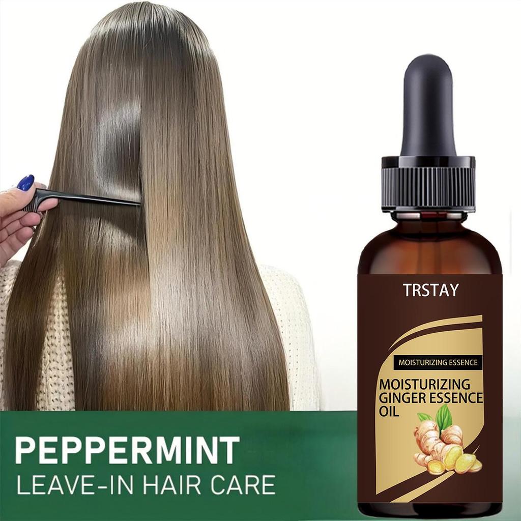 Hair Care Essential Oil Moisturizing and Moisturizing Essence To Promote Hair Growth More Dense and Nourishing Hair Care Nutrient Solution