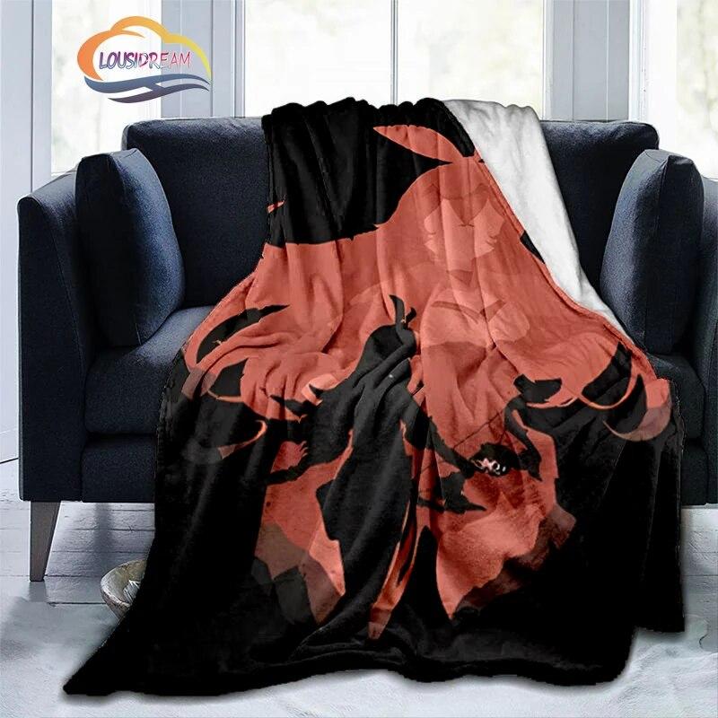 Приключенческая игра Genshin Impact Ролевая игра шерстяное одеяло кашемировая игра Теплое путешествие Сексуальная анимация