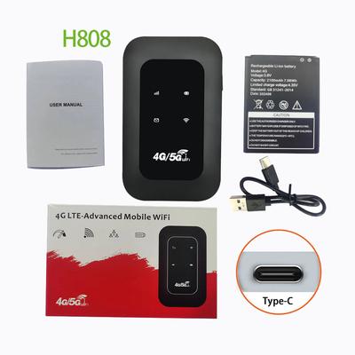 Портативный беспроводной маршрутизатор 4G, портативная мобильная интернет-карта Wi-Fi150M, полнофункциональный маршрутизатор Netcom