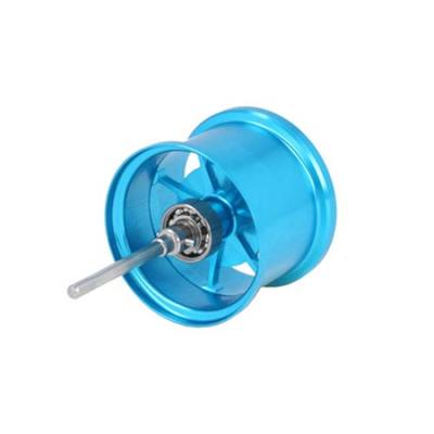Avail Микрокатушка MT1620RI Небесно-голубая