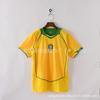 Retro Football Jersey Argentina Messi Brazil Ronaldo Portugal France England Vintage Soccer Shirt Men Women