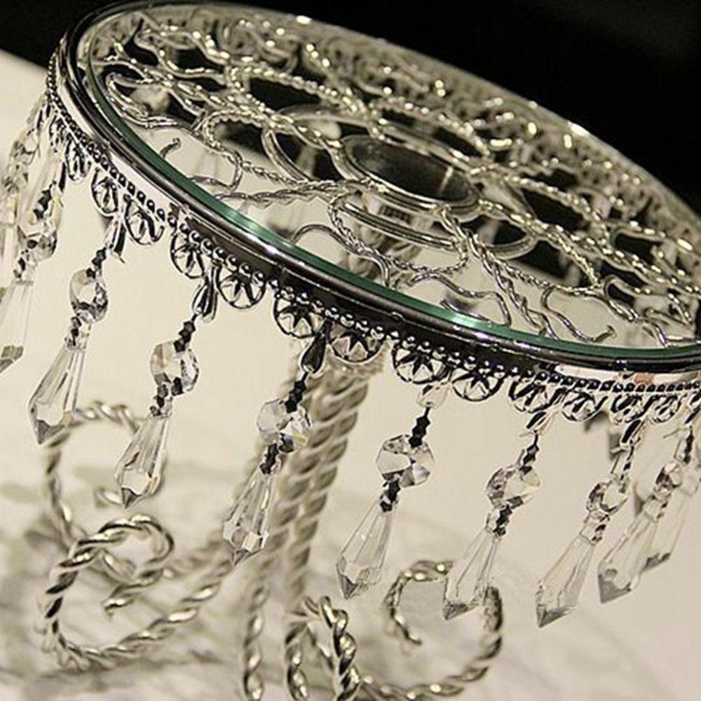 Briolette Hanging Shiny Glass Crystal Ornament Prisms Pendant Crystal Pendant Chandelier Parts