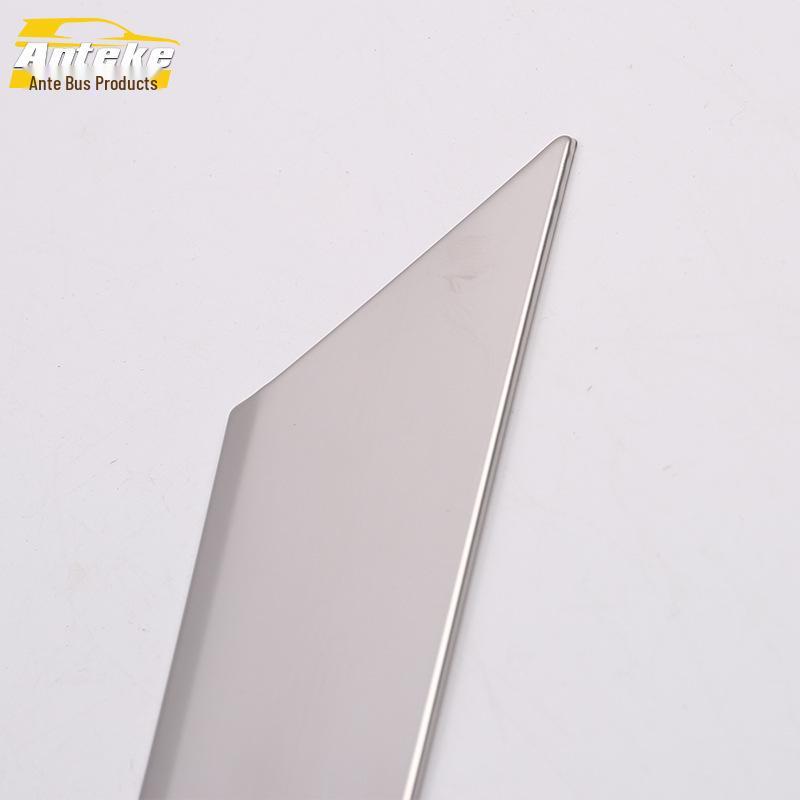 Sagitar Interior Door Panel Trim: Fits 19 Models - Car Door Edge & Armrest Decorative Patch