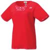 Game Shirt Sunset Red Size O To Japanese Size Women's (Regular), 20499, (496), (equivalent 2L)