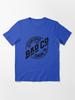 The Style Council Hard Rock Band, Retro Vintage 1973, Established London UK Essential T-Shirt