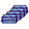 Acty Flushable Baby 100 Sheets X 4 [Bulk Purchase] Wipes,