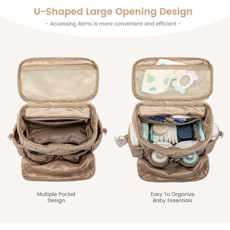 New Mommy Bag Lightweight