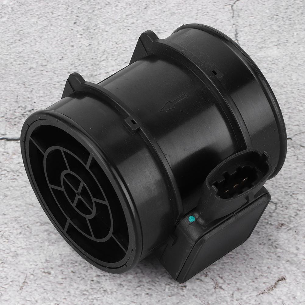 Датчик массового расхода воздуха ABS, аксессуар 5WK9641, подходит для Opel