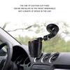 Car Water Cup Holder Adjustable Car Drink Holder Suction Cup Water Cup Support Beverage Bracket Water Cup Stand Automobile Parts