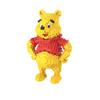 Новые конструкторы Disney Винни-Пух Микро Стич Микки Скрэмп Модель Мини-Кирпичики Фигурки Игрушки Для Детей Рождественский Подарок