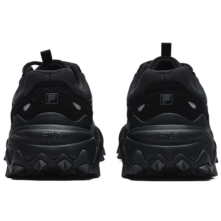Fila Классические Женские Черные F12W242113FBK