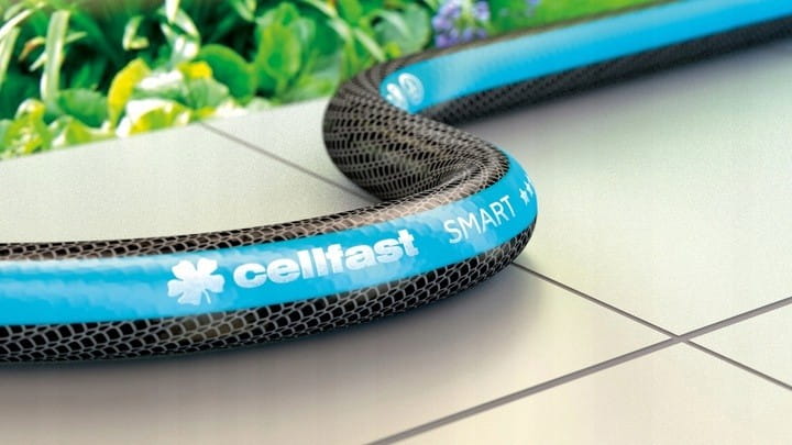 CELLFAST GARDEN HOSE SMART ATS 3/4" 50m